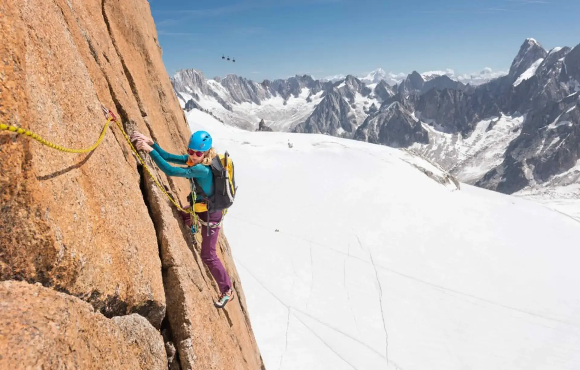 L’AlpinisteBBVC