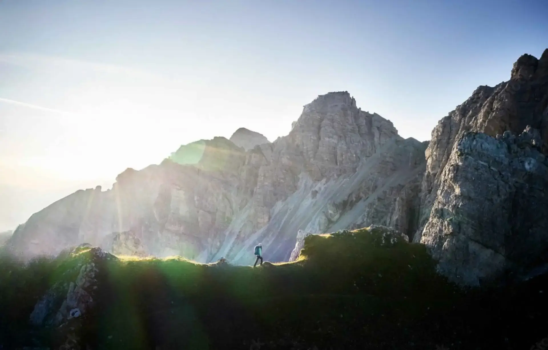 L’Alpinisteddfdd