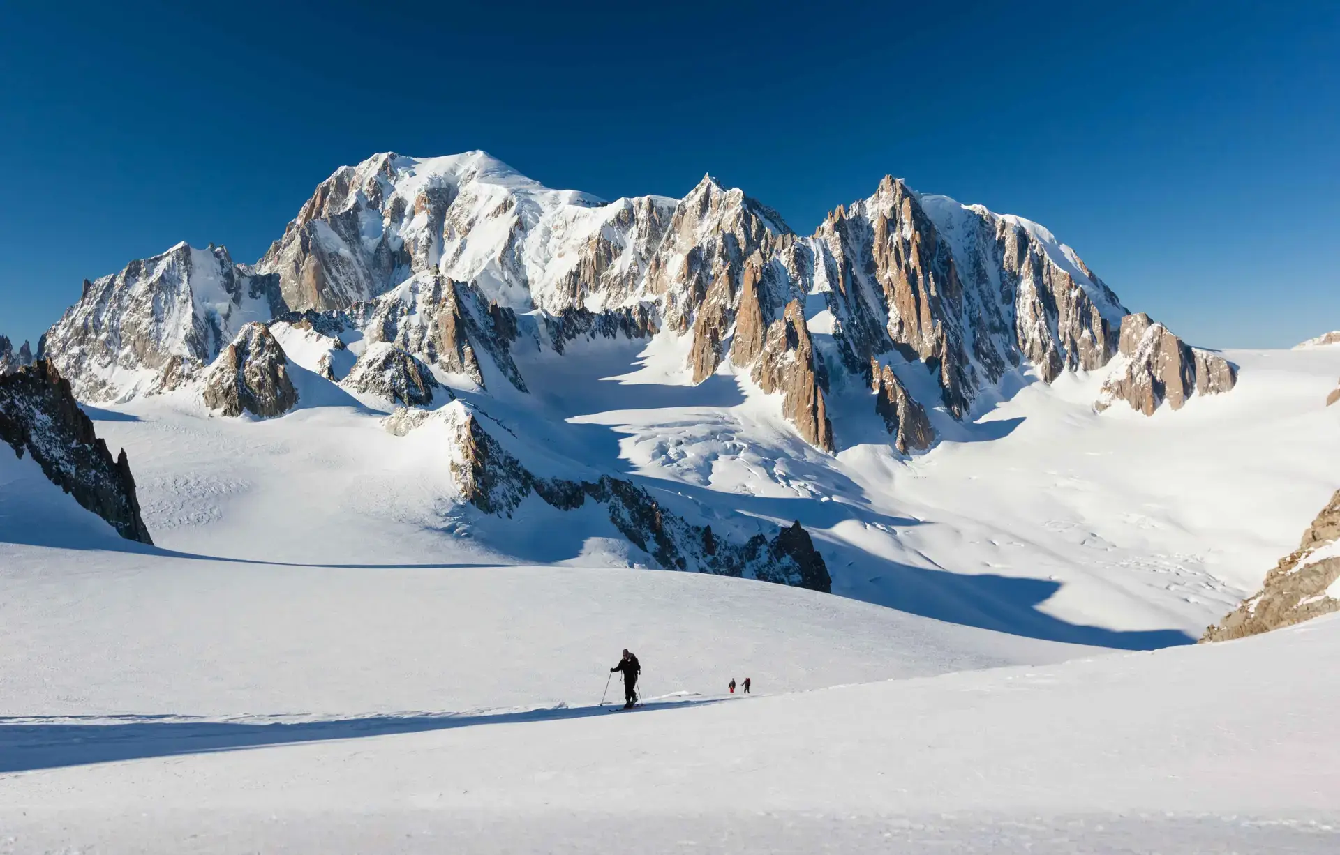 L’Alpinisteddddffff